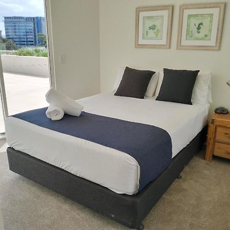 Kirra Surf Apartments Gold Coast Dış mekan fotoğraf