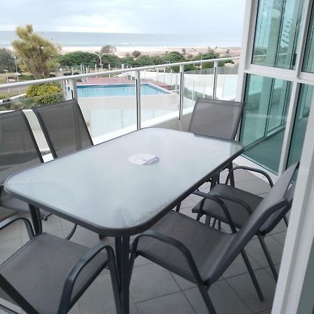 Kirra Surf Apartments Gold Coast Dış mekan fotoğraf