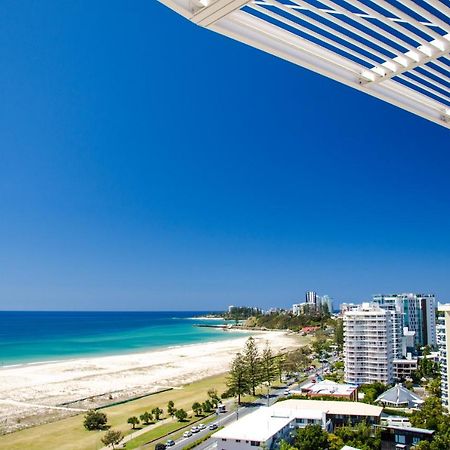 Kirra Surf Apartments Gold Coast Dış mekan fotoğraf