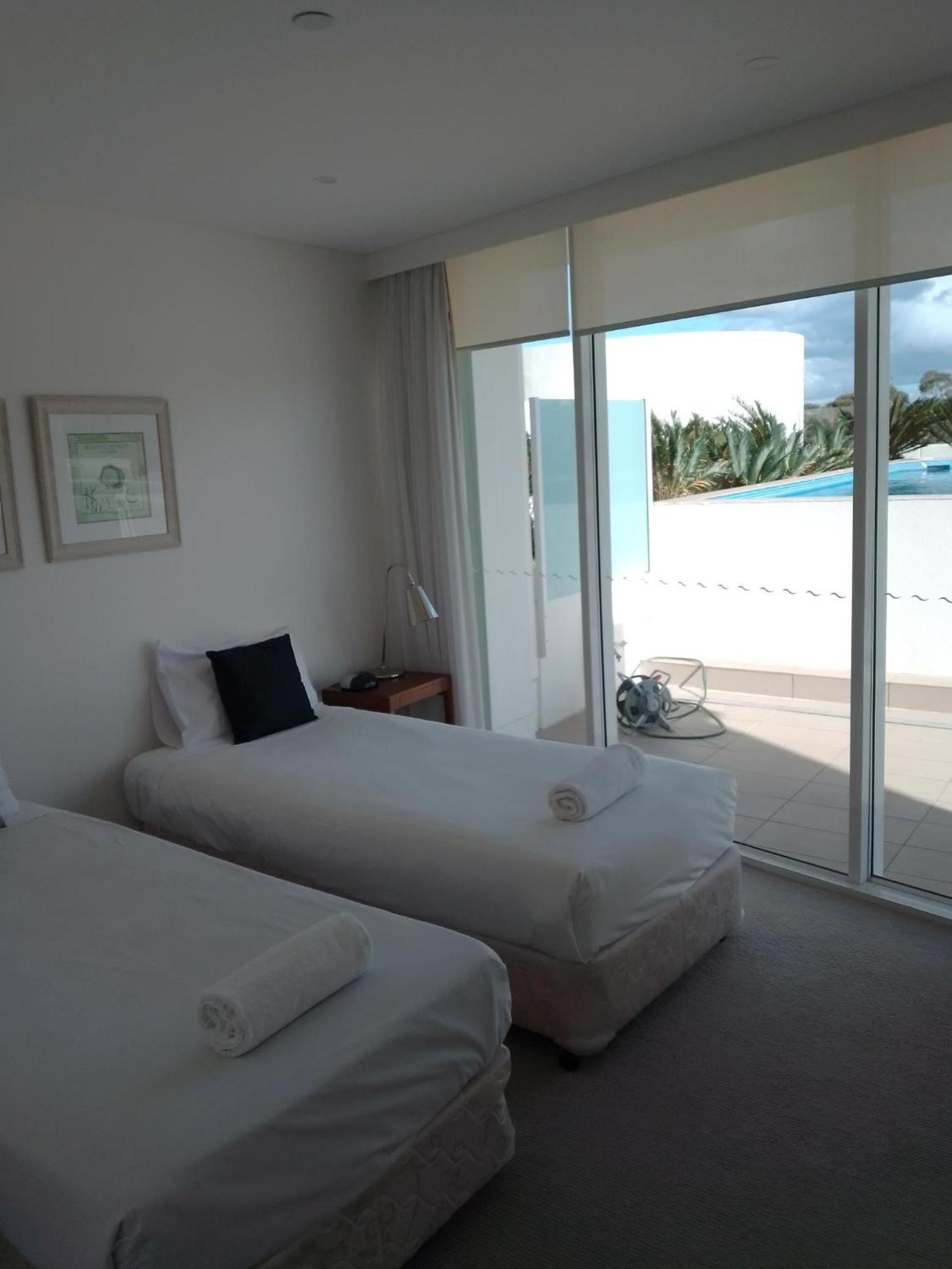 Kirra Surf Apartments Gold Coast Dış mekan fotoğraf