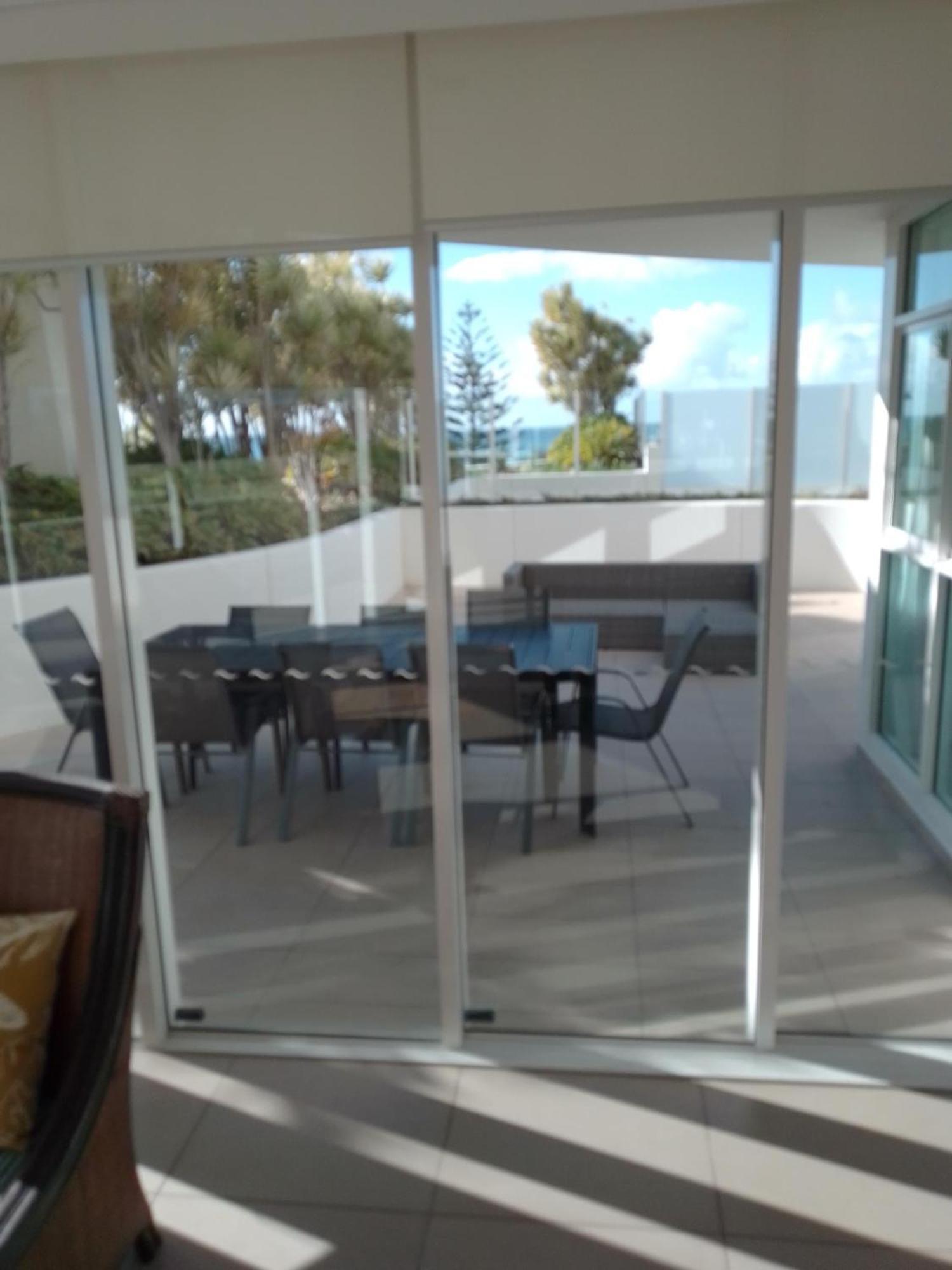 Kirra Surf Apartments Gold Coast Dış mekan fotoğraf
