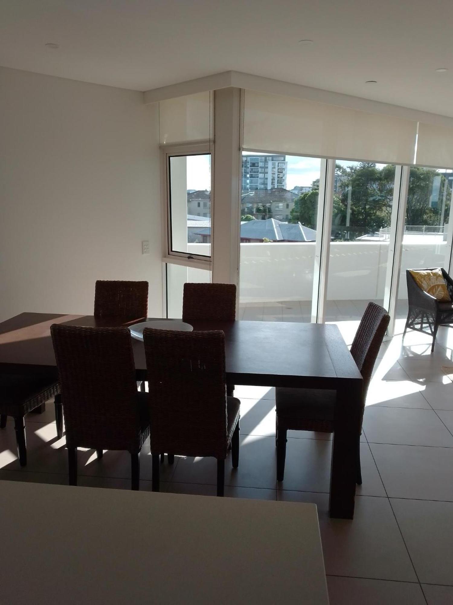 Kirra Surf Apartments Gold Coast Dış mekan fotoğraf