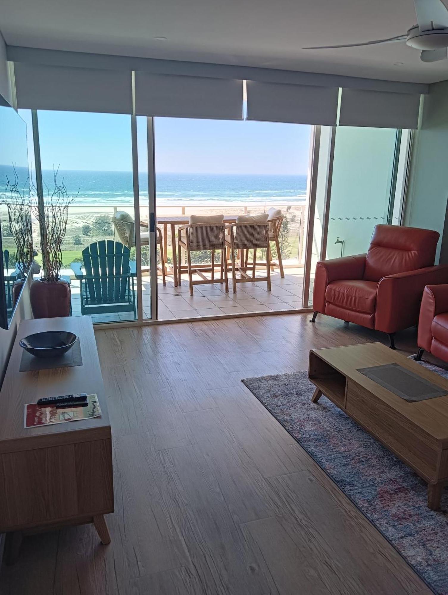 Kirra Surf Apartments Gold Coast Dış mekan fotoğraf