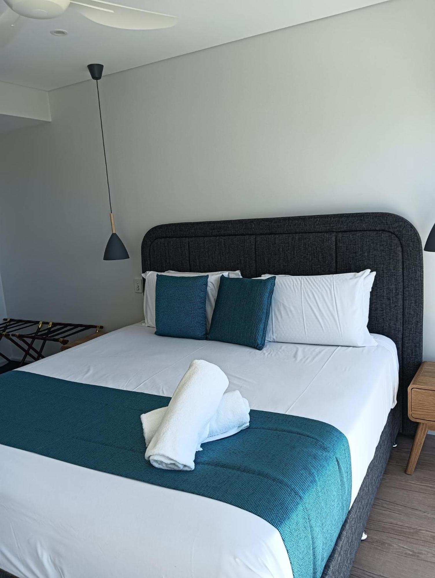 Kirra Surf Apartments Gold Coast Dış mekan fotoğraf