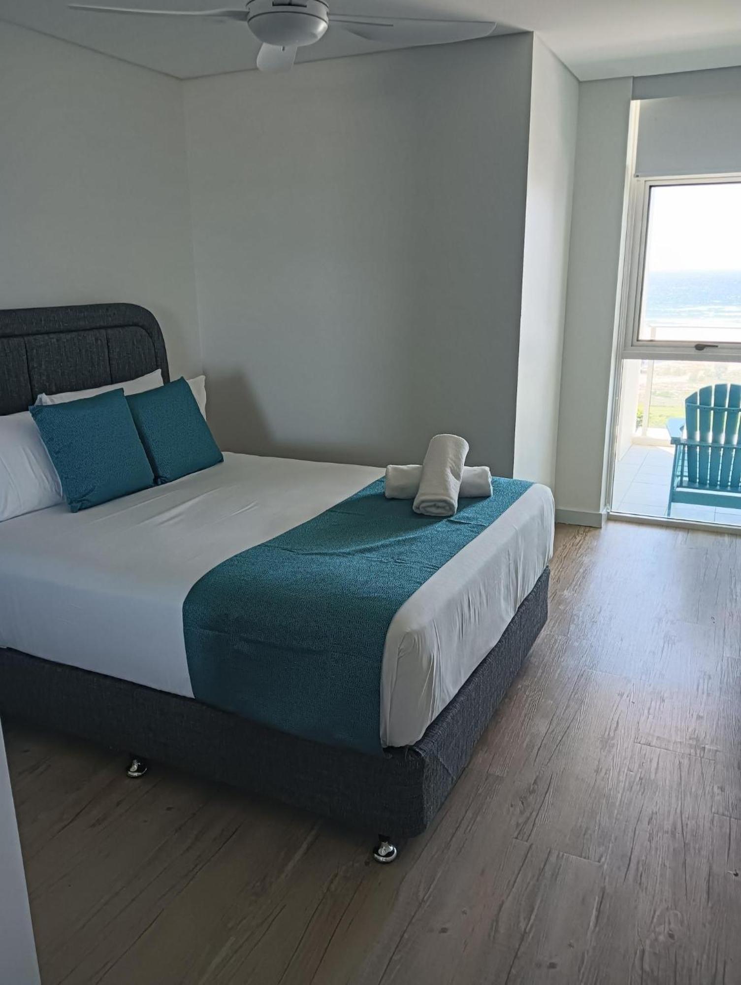 Kirra Surf Apartments Gold Coast Dış mekan fotoğraf