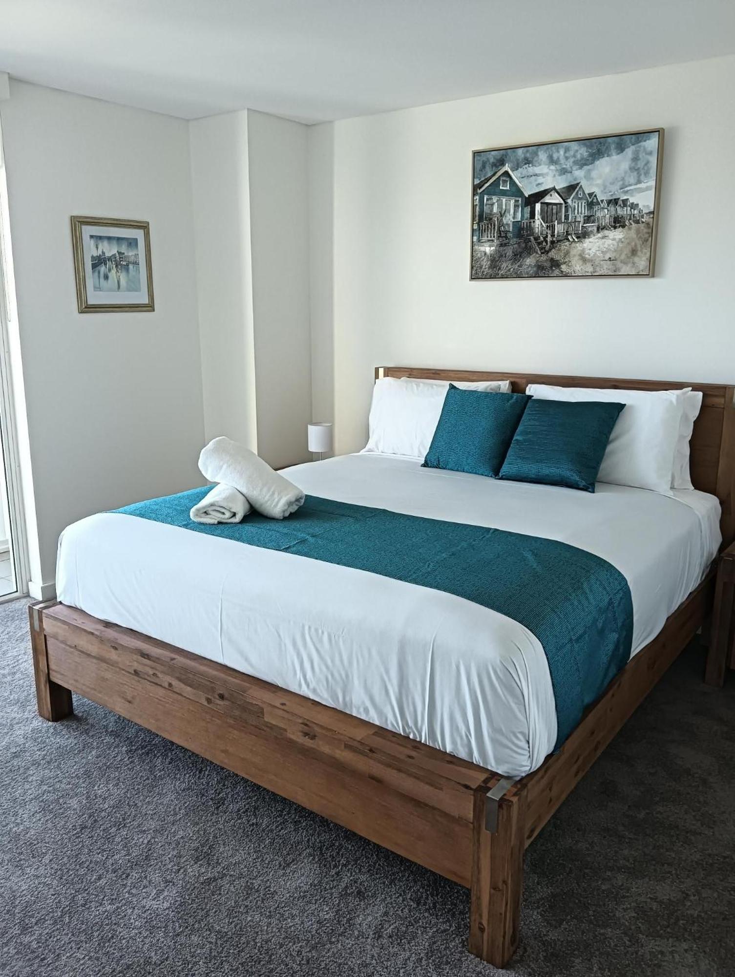 Kirra Surf Apartments Gold Coast Dış mekan fotoğraf
