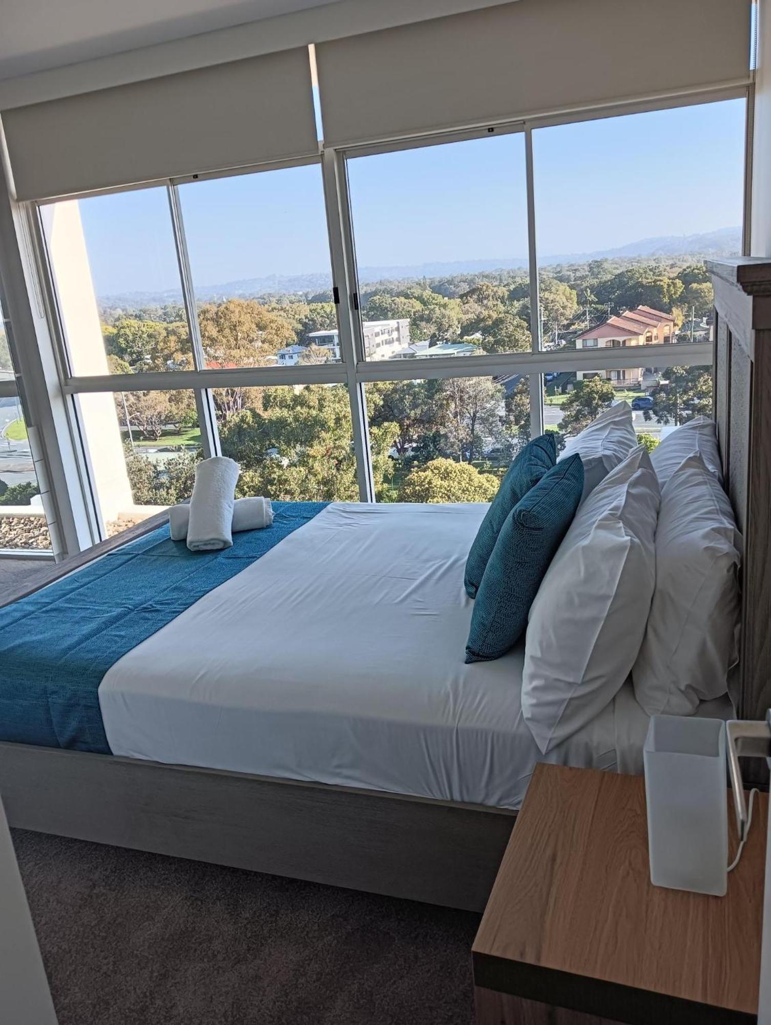 Kirra Surf Apartments Gold Coast Dış mekan fotoğraf
