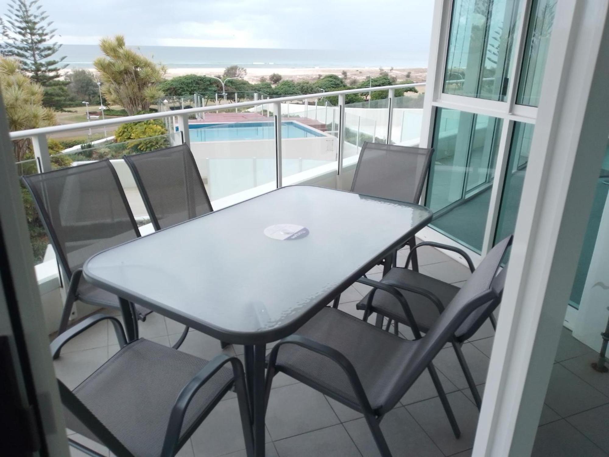 Kirra Surf Apartments Gold Coast Dış mekan fotoğraf