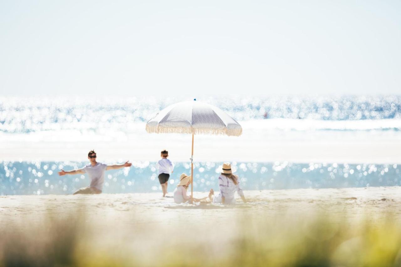 Kirra Surf Apartments Gold Coast Dış mekan fotoğraf