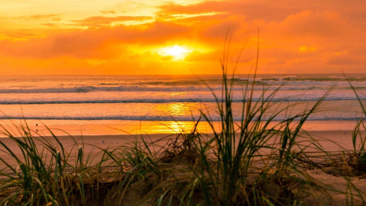 Kirra Surf Apartments Gold Coast Dış mekan fotoğraf